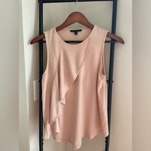 Like new Banana Republic XS Tank Blouse